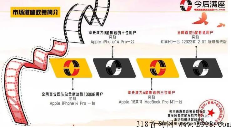 《今后满座》，准时震撼上线，撸五天即可变现