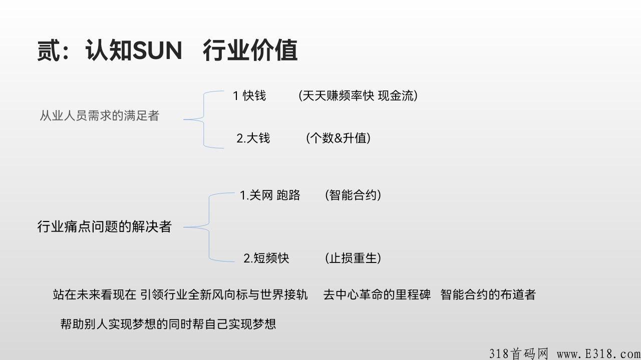 新项目泰山众筹sun4.0来袭，能成为2023年互联网一匹黑马