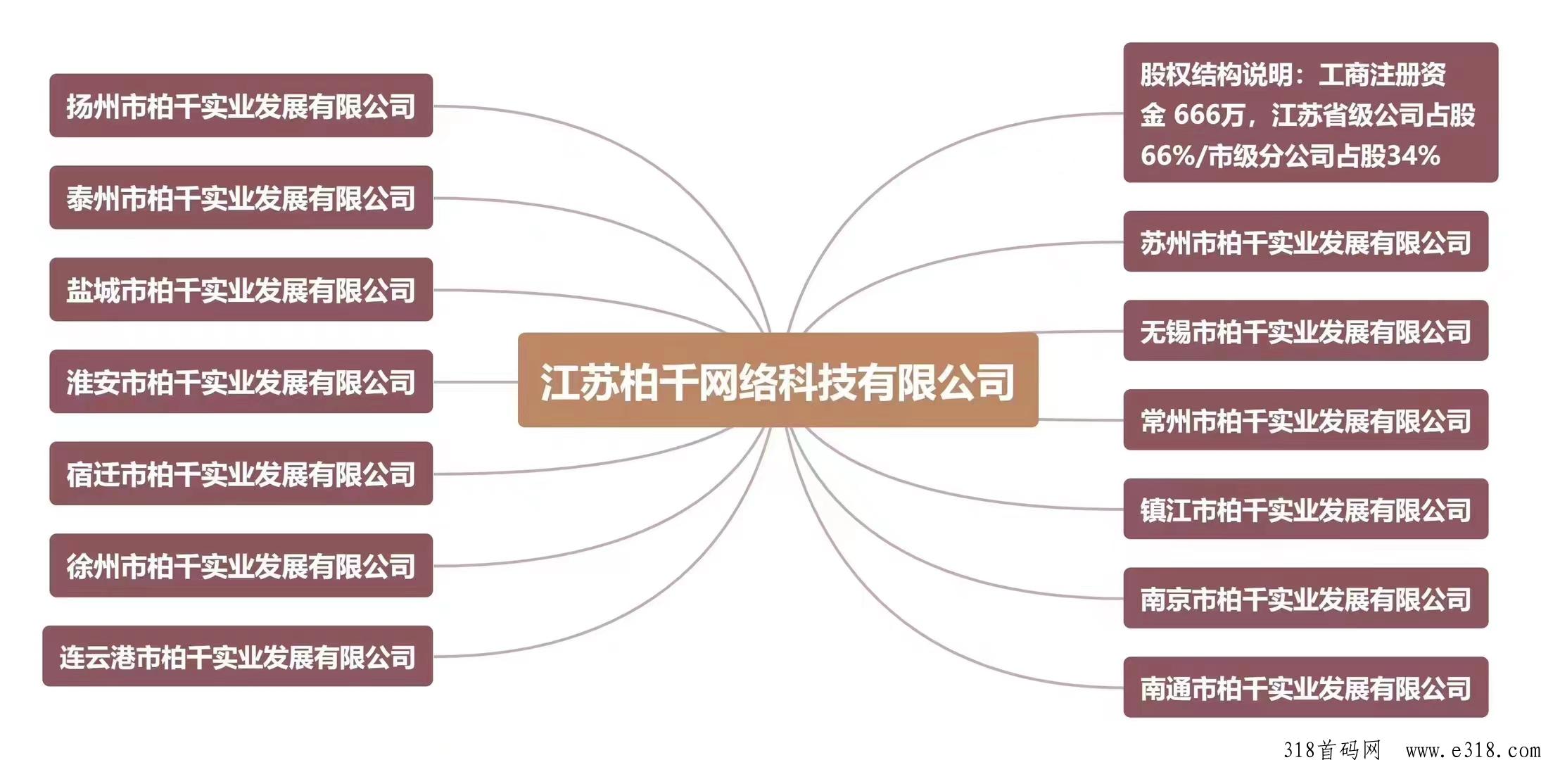 柏千网，本月正式内测领导人进场