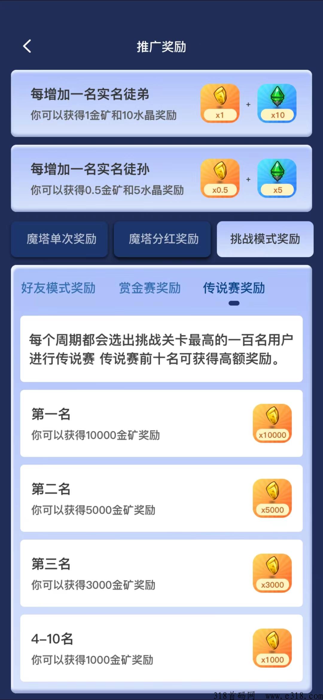 魔塔世界，本月中旬王炸项目
