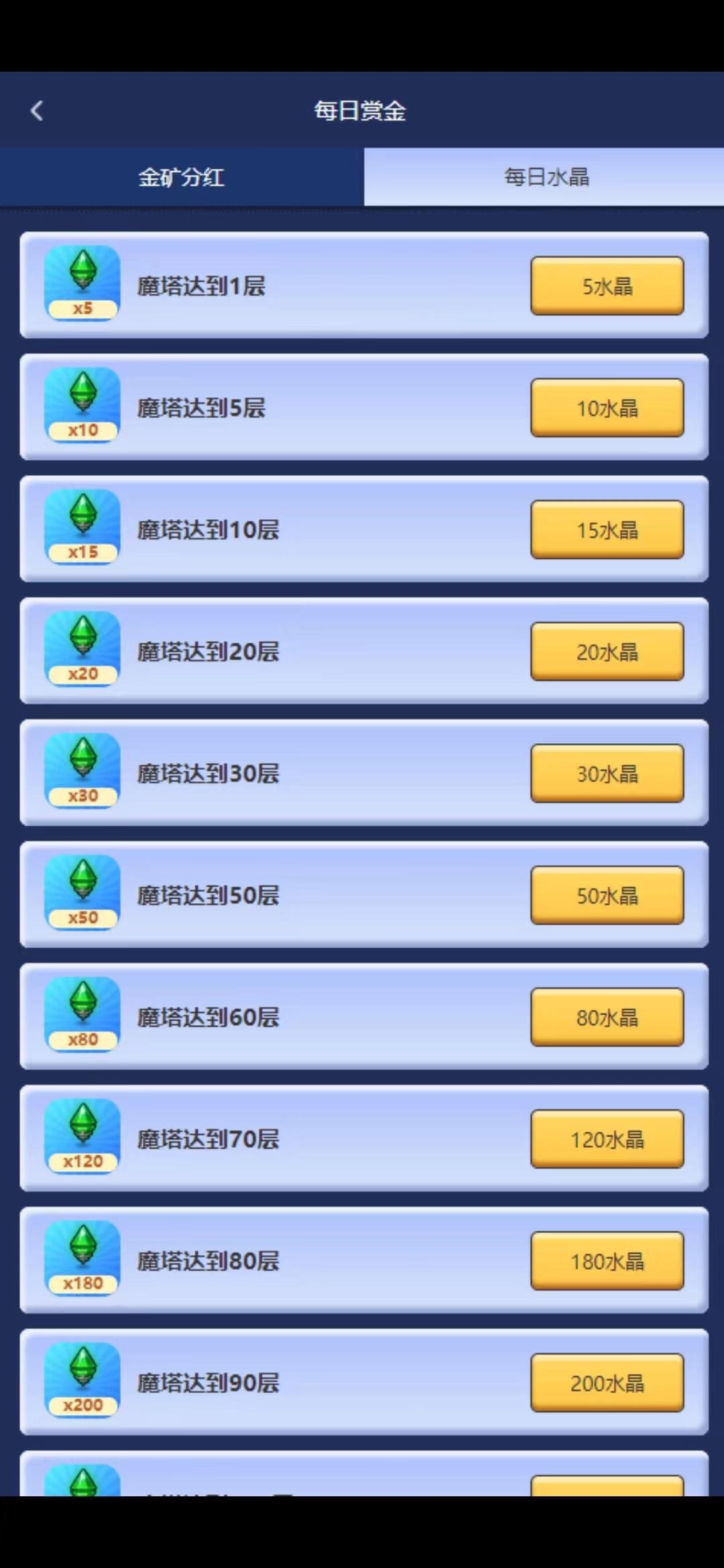 魔塔世界，本月中旬王炸项目