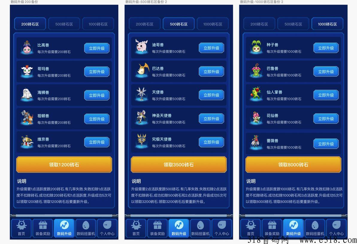 全民数码，全新项目首码上线，扶持高，奖励高
