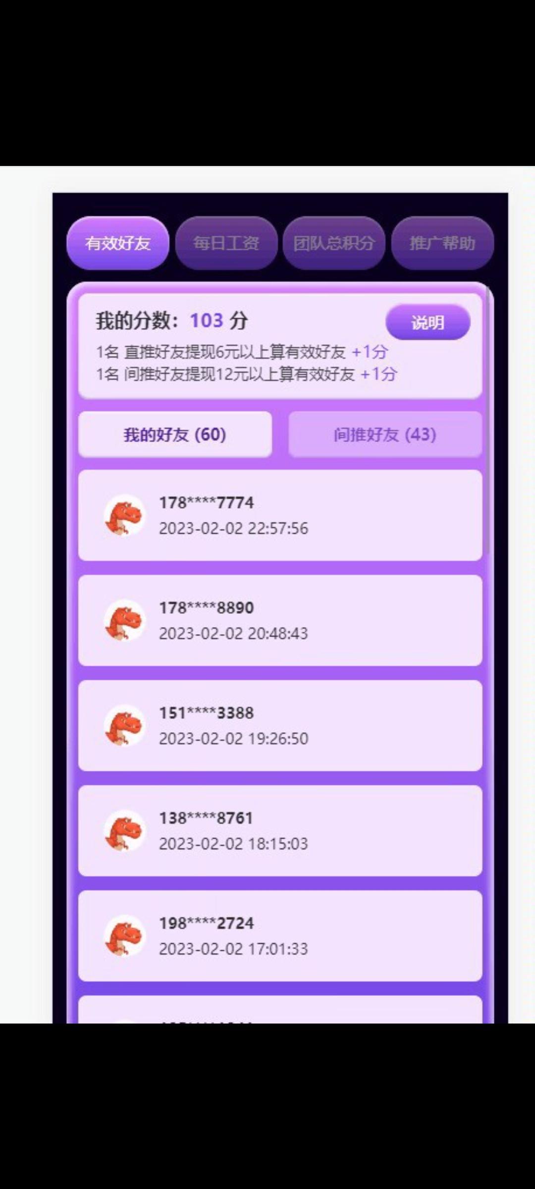 恐龙家园首码刚出,合成分奖励,推广奖励已增加上线 恐龙家园首码刚出,合成分奖励,推广奖励已增加上线