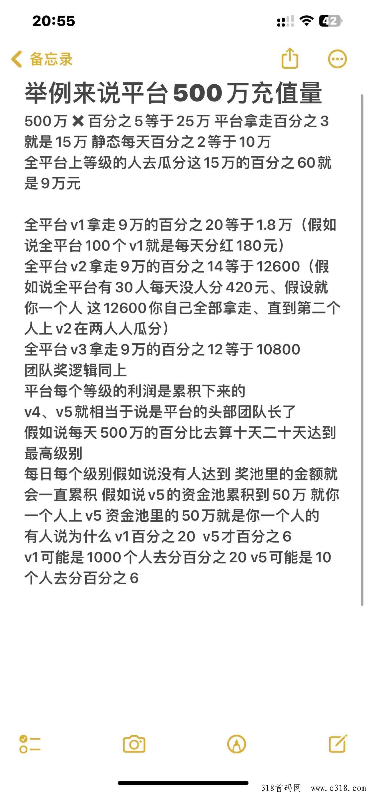 爱购商城好项目