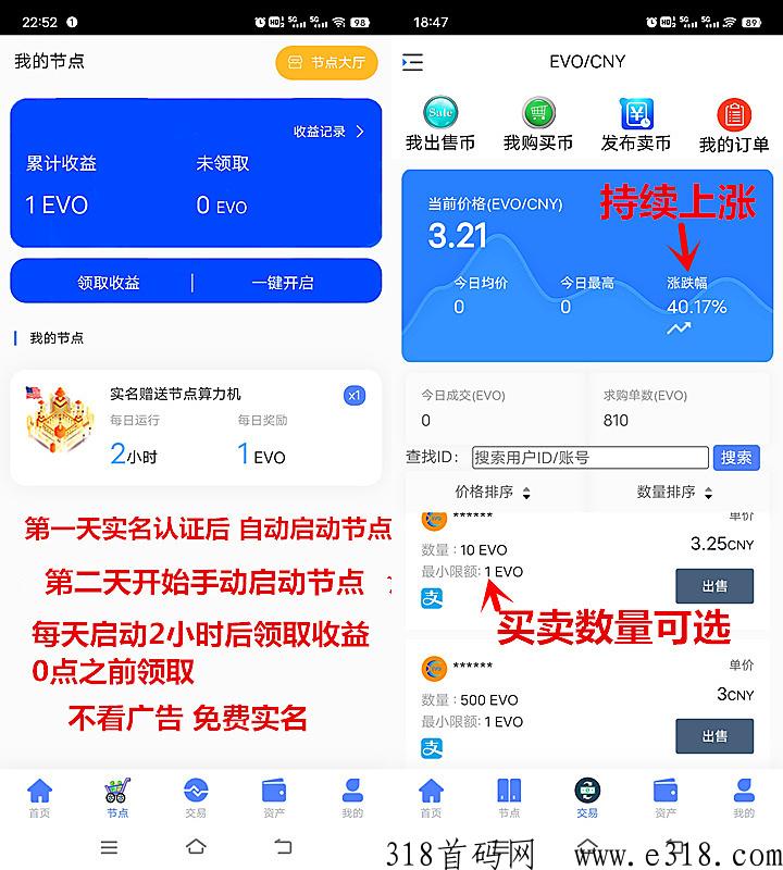 趣E家园，新模式卷轴，送90积分价值高，免费撸，看懂的抓紧注册
