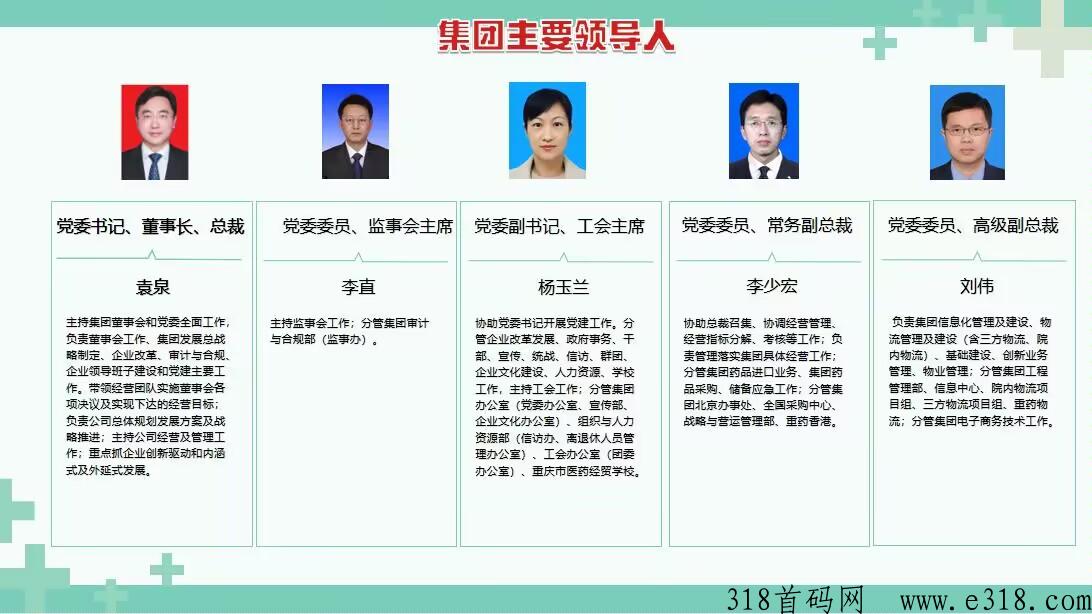 《重庆医药》注册领期权，签到拉新超级福利