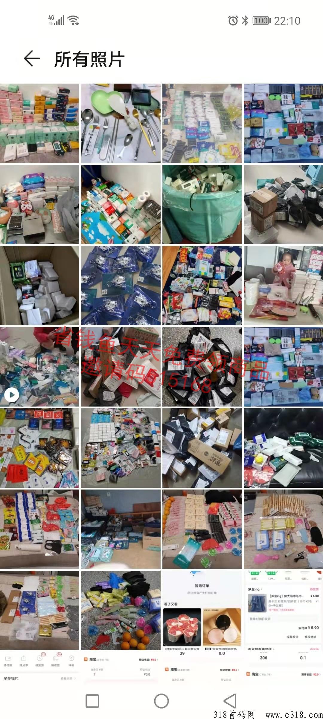 省q鱼，项目界的天花板，2023年可靠项目，普通人如何逆袭项目