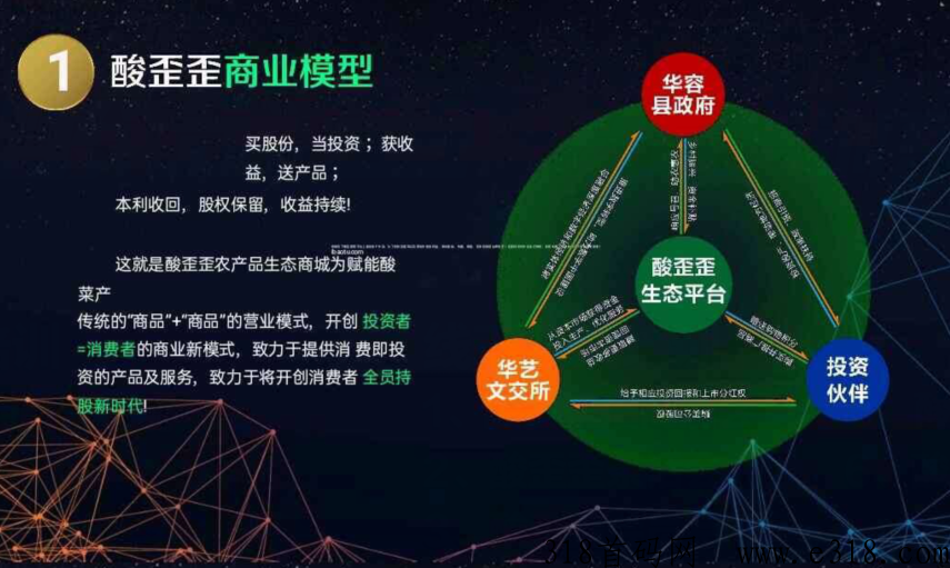湖南酸歪歪首码项目,火爆上线 image.png