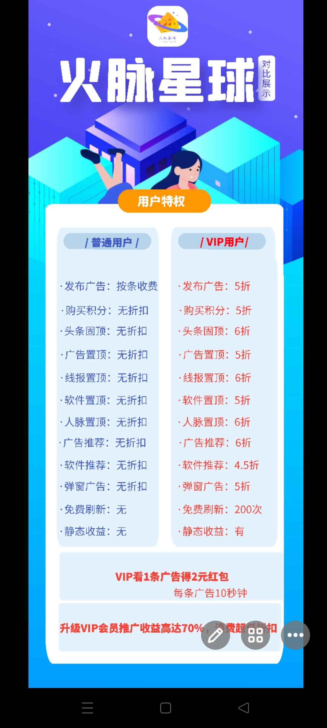 火脉星球首码预热，全网首创模式，欢迎加入