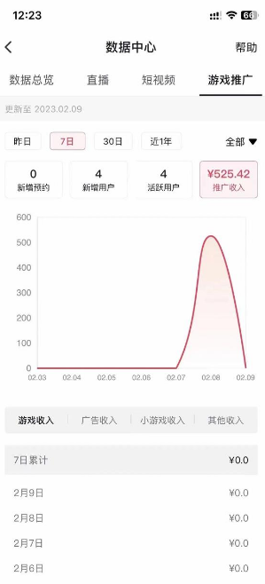 抖音小风车游戏试玩3.0玩法，全新项目