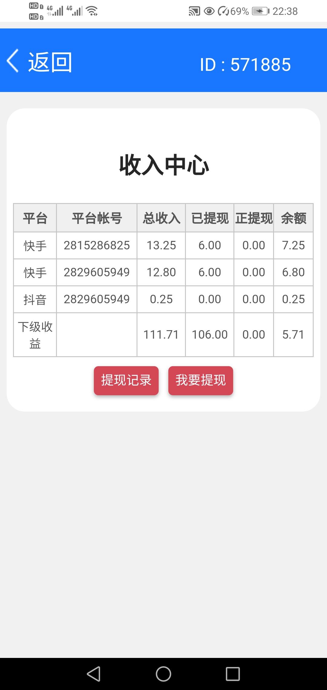 点点代发，DY快手代发可无限代发，推广代扶持，收入无上限