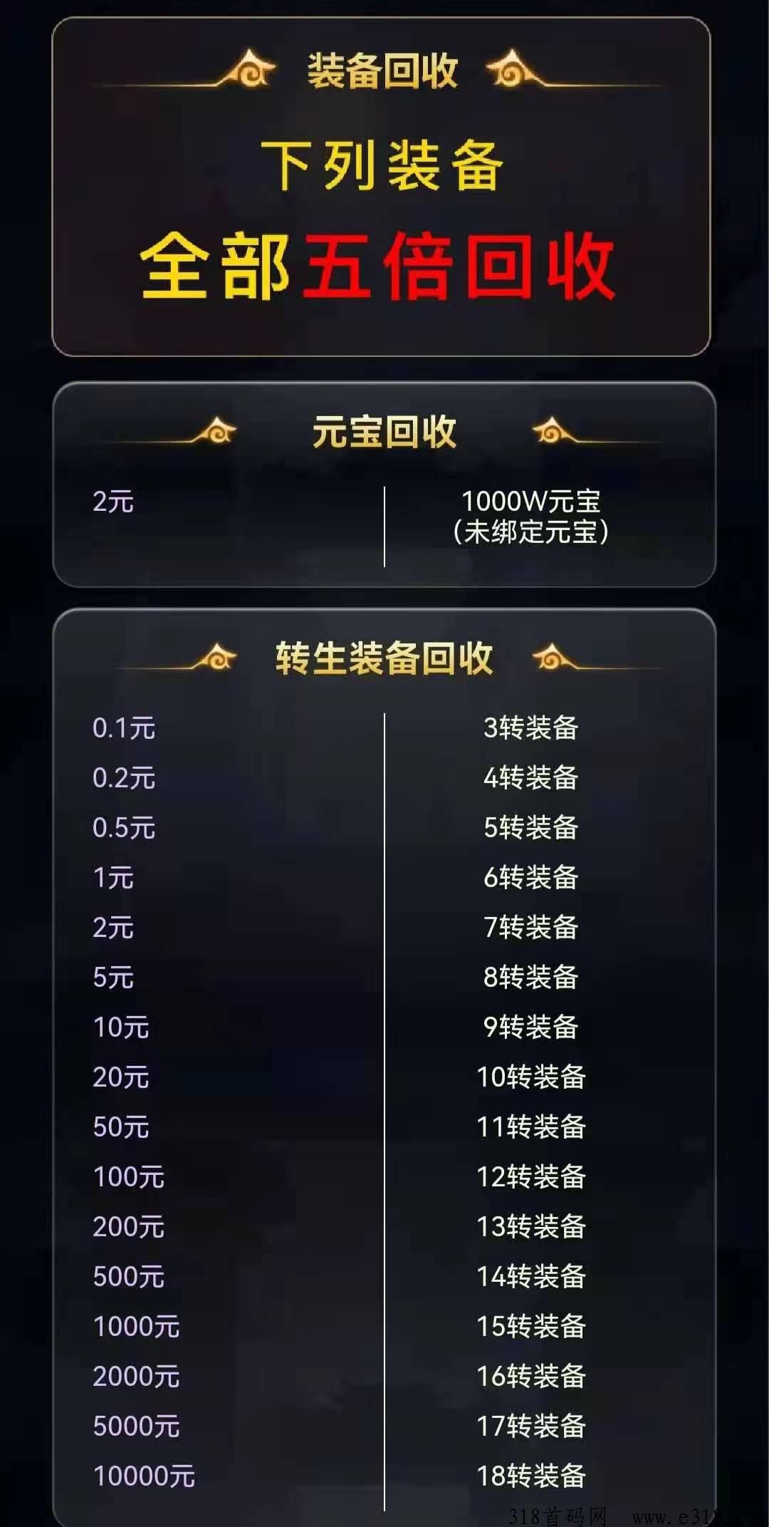 新龙珠打米赚钱传奇骗局？龙珠装备怎样出货变现