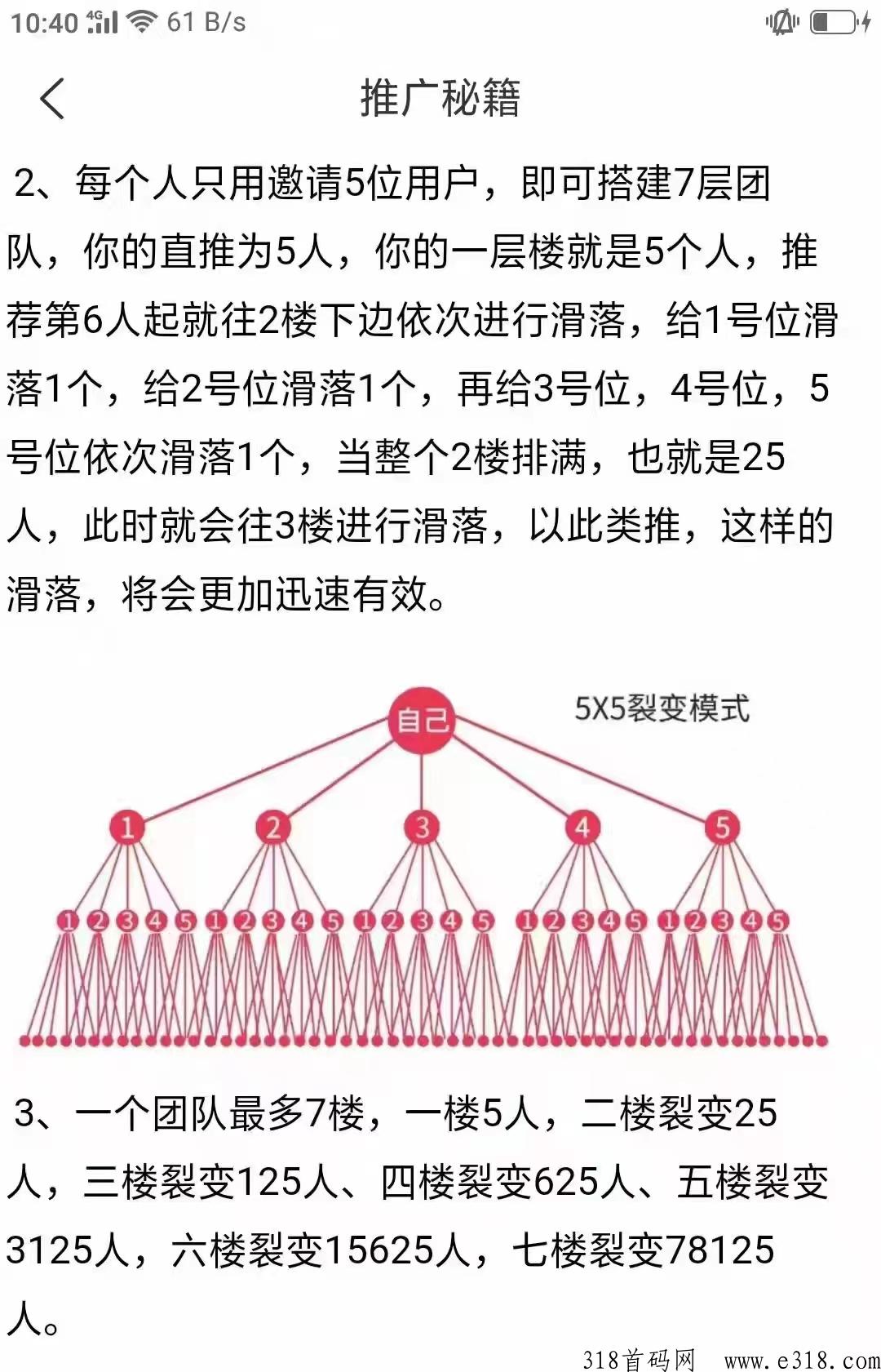 花小猫，力推首码好项目