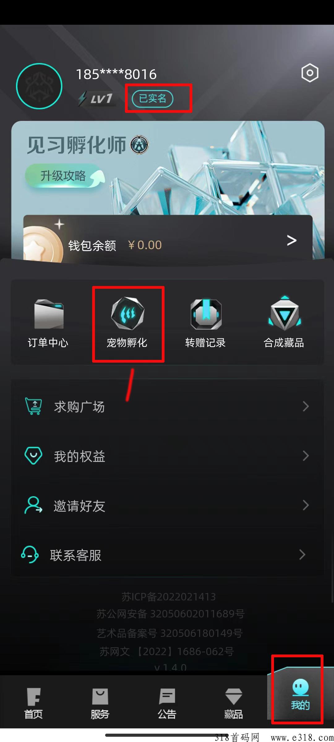 非梵艺术亲测到米，300碎片可兑换一只宠物，每3天秒出！！！