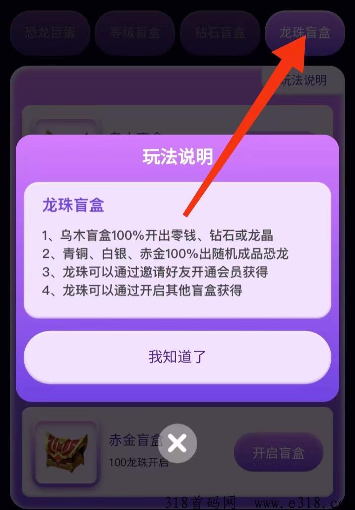 龙珠打金联盟官芳首发，2023精准拖单脱贫致富