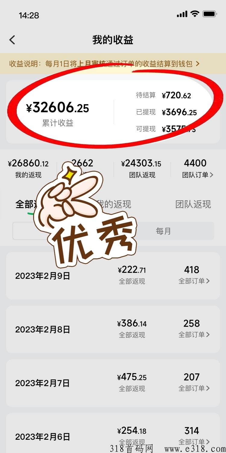 可推带货赚米是真的吗？是否值得去做？答案揭晓！