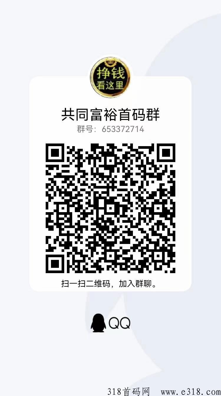 极客兔AI，首码项目，抓紧上好年后第一辆车