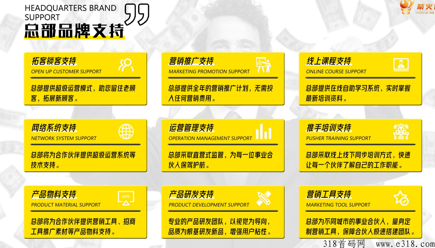 聚火日记，三分钟了解一下清晨集团是什么项目？靠谱吗