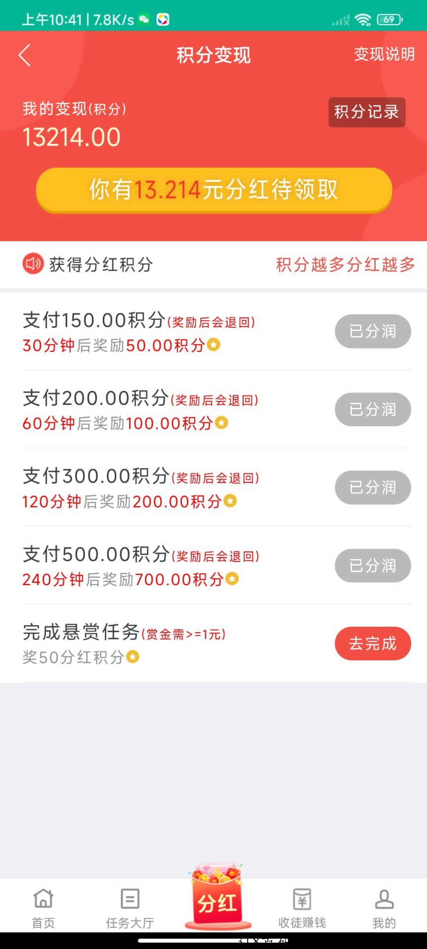 悬赏兔，趁现在刚出，赶紧上车吃肉