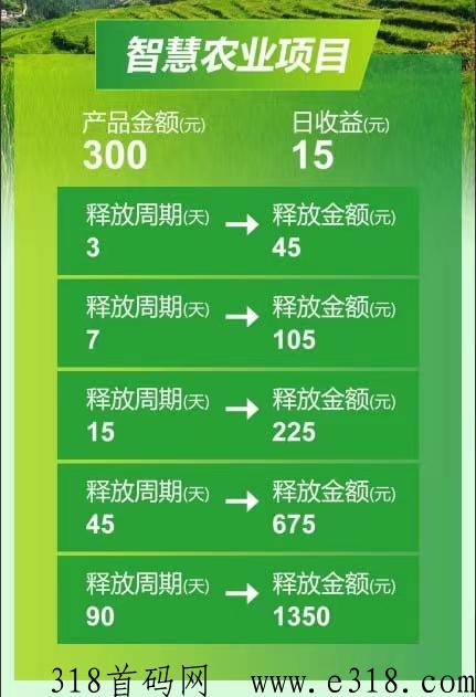北斗农业首码对接