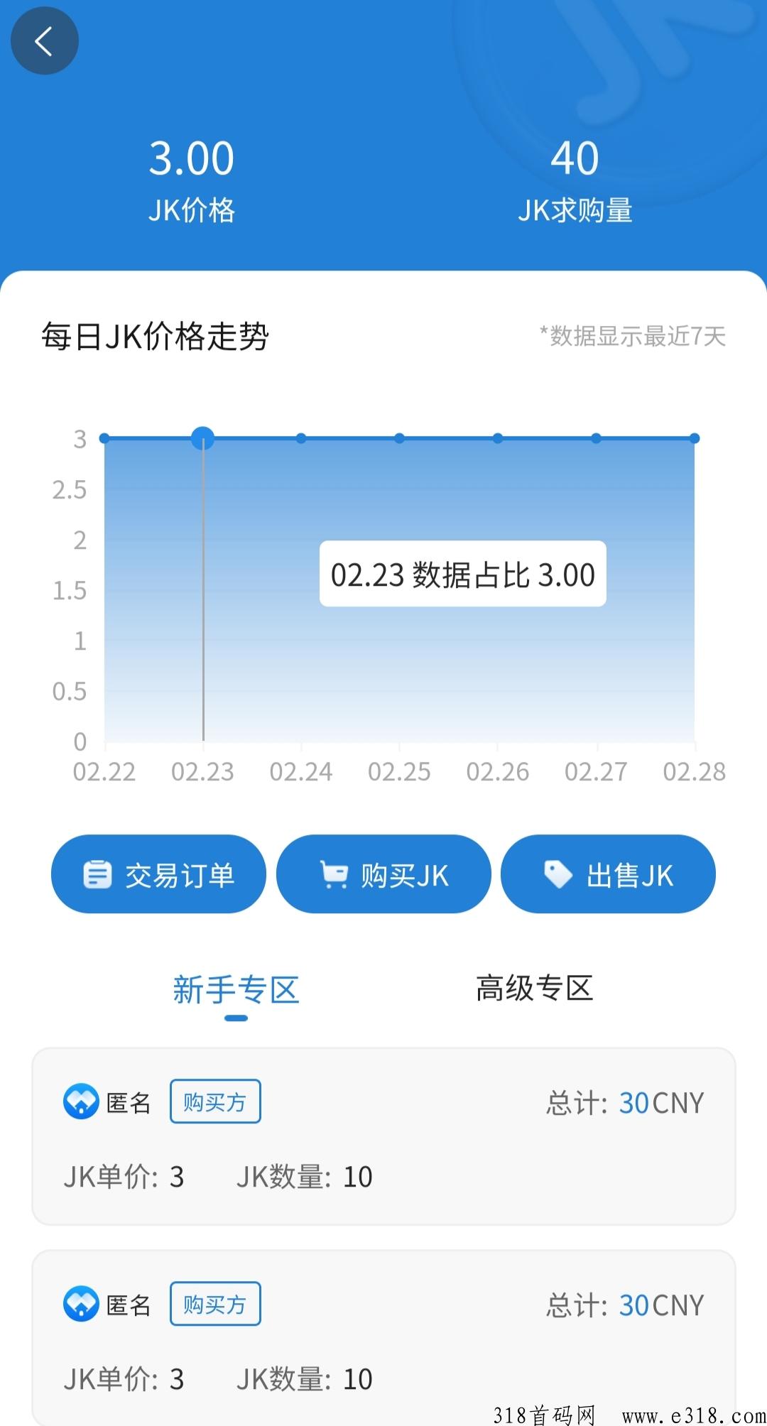 首码健康家园，交易已开，不看广告，免费实铭