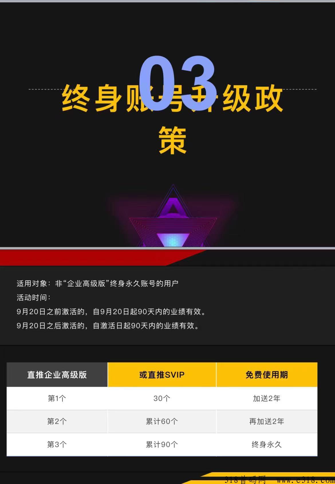 维度，火热归来，欢迎各大团长以及个人入驻