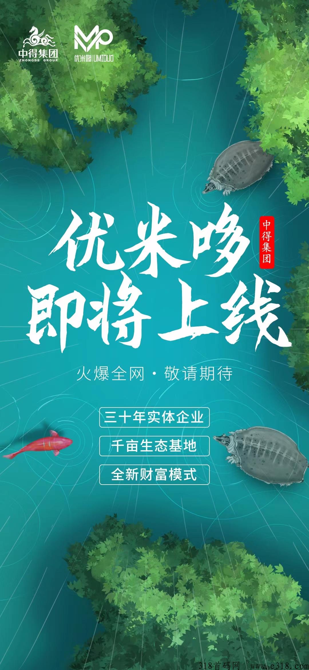 优米哆，拆盒模式