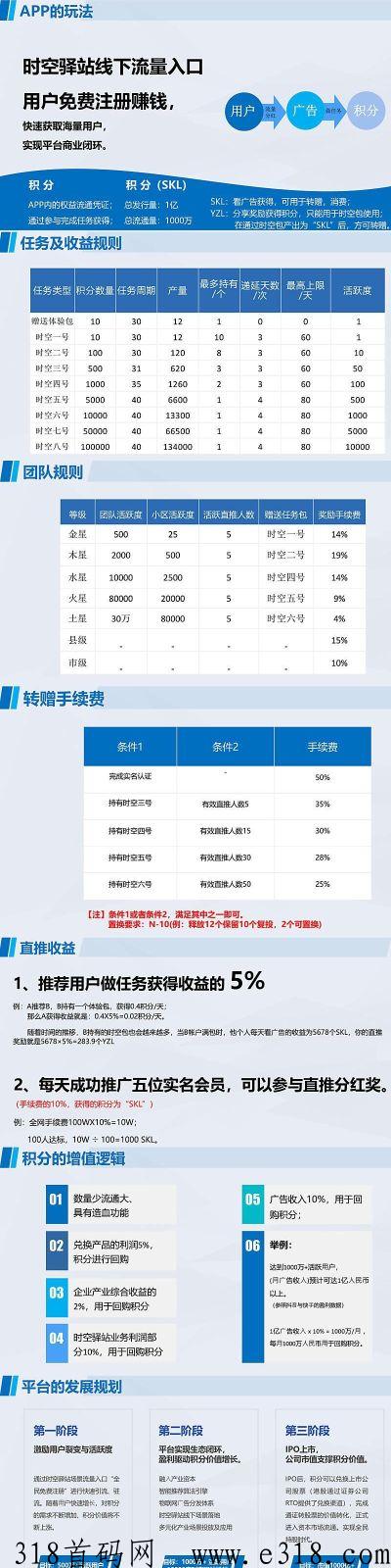时空驿站招募中，排线+兜底+w线代扶持到位！
