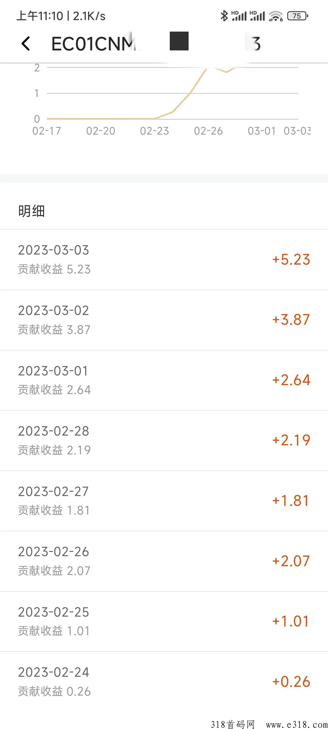 网心云，闲置宽带，手机流量全自动g机项目，收益很可观