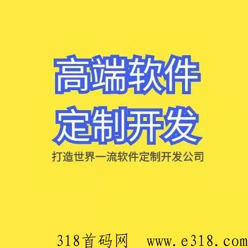 玩项目，不如做项目，自己的项目，自己掌控，全套系统开发服务，让您无后顾之忧