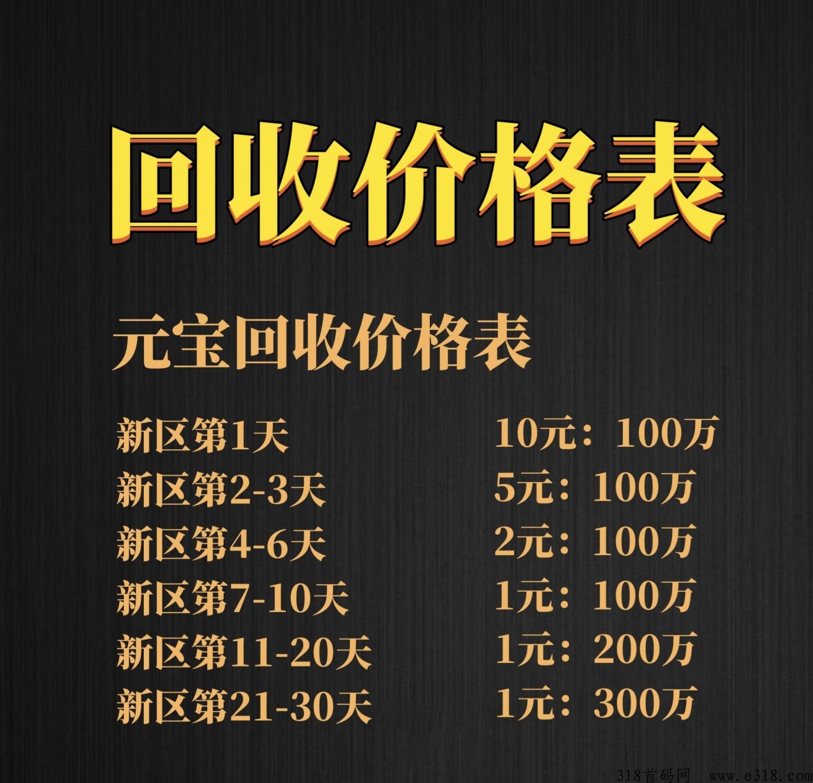 白嫖手游搬砖，每天白天就几个固定时间活动