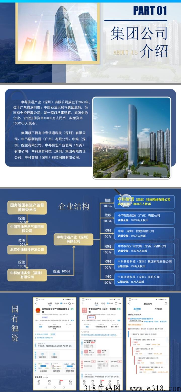 智慧城市：生态落地，积分价值高，大量要人！