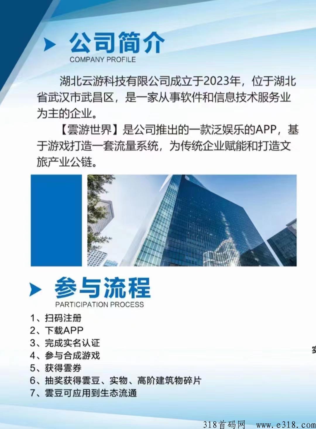 雲游世界，联创合伙人截至今晚8点结束