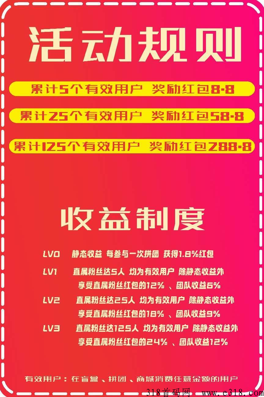 云萌魔盒！盛大启航，刚刚上线，跟上起飞，对接扶持拉满