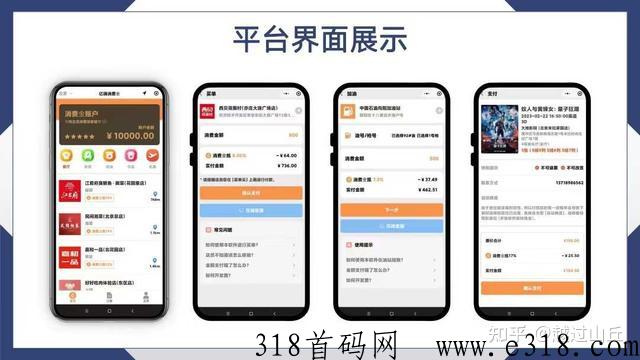 亿嗨消费金是什么？能赚钱吗？
