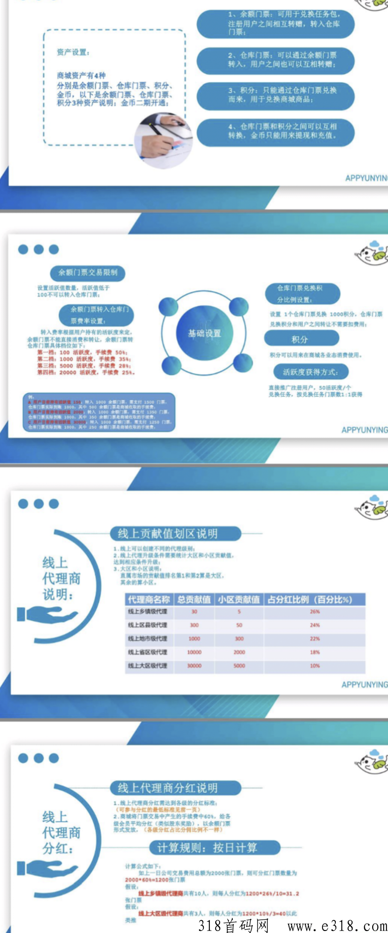 中宇飞猫，空降项目，无预热