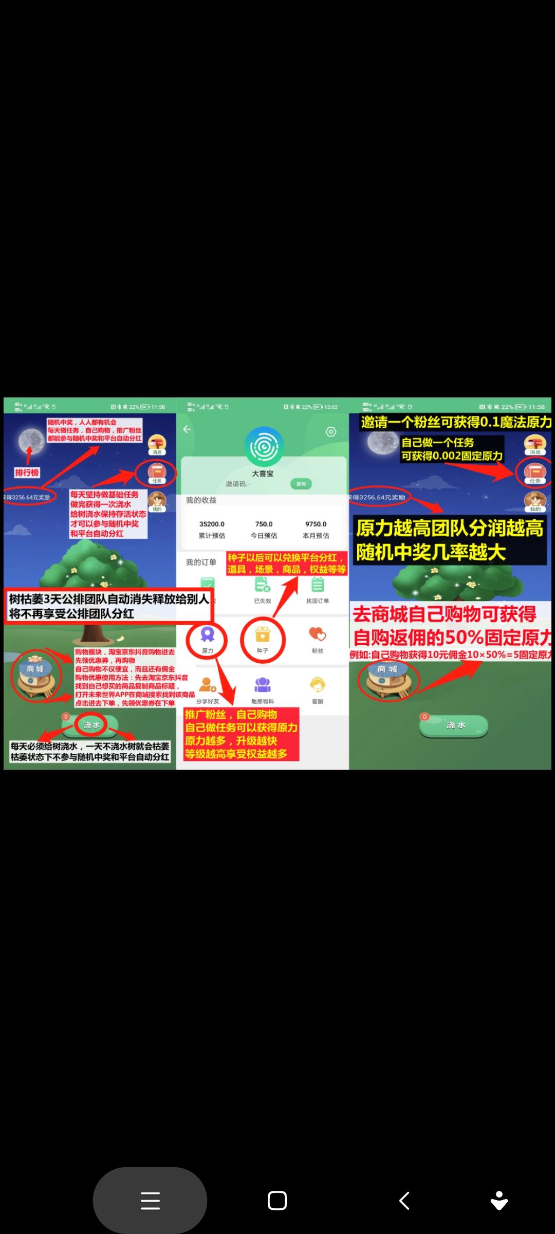 首码未来世界，未来可期