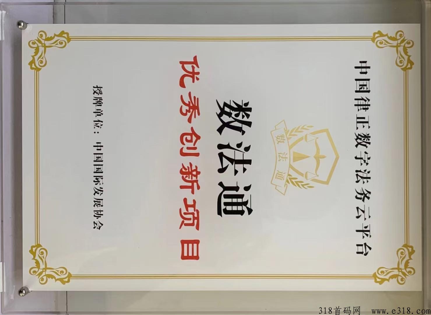 数法通，顶级项目首码来袭，2条线卷轴模式，招募市场部精英，首码团队友，扶持特高