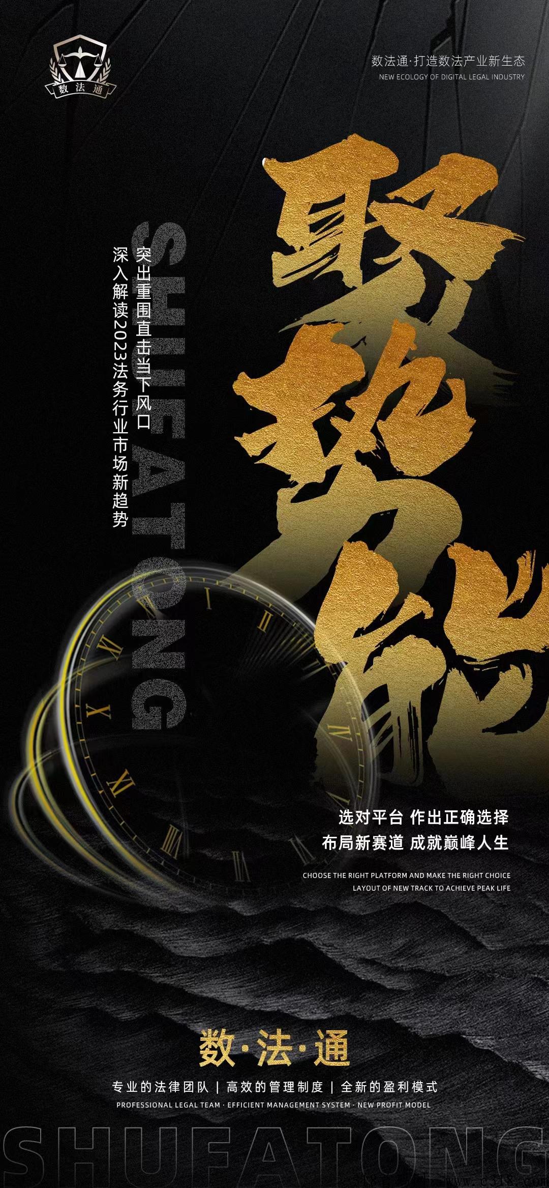 数法通，顶级项目首码来袭，2条线卷轴模式，招募市场部精英，首码团队友，扶持特高