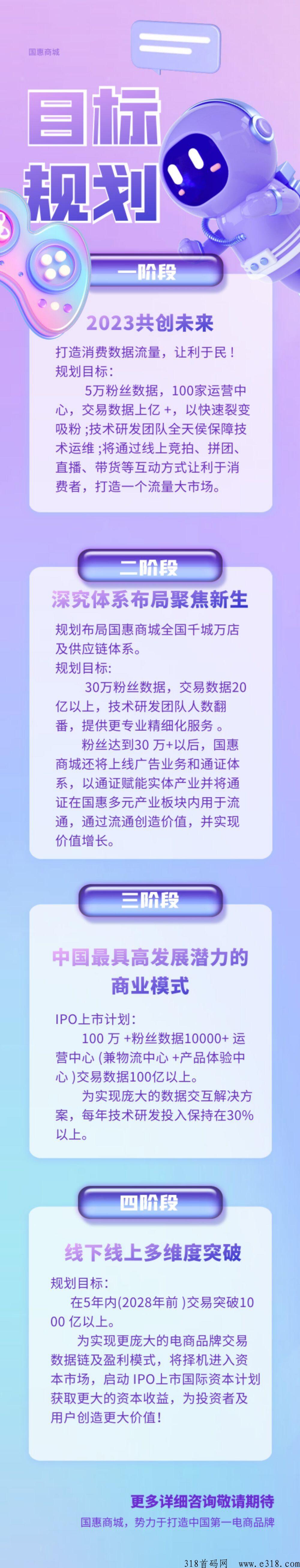 g惠商城，竞拍全新模式，即将火爆来袭