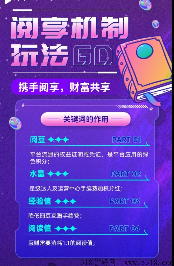 阅享，23年最大的卷轴黑马他来了