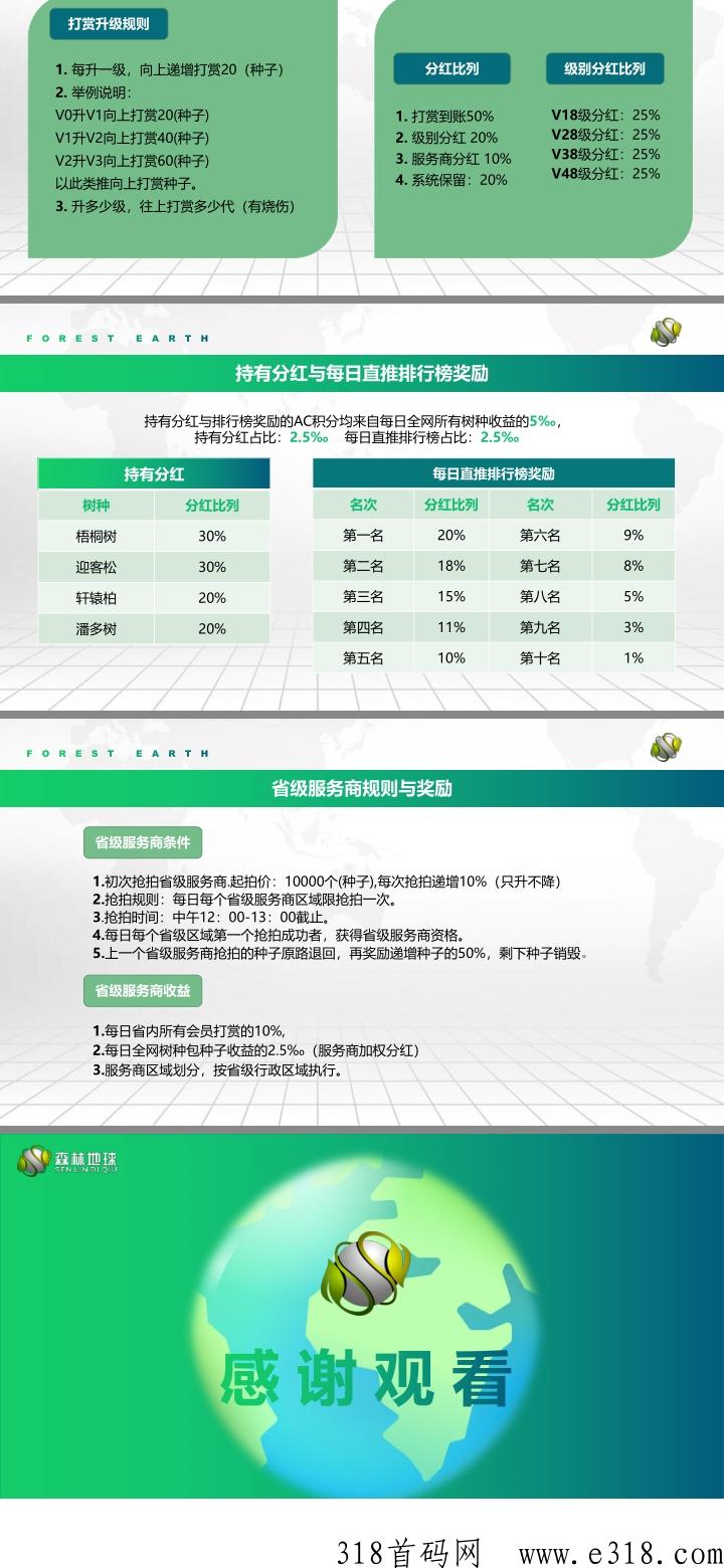 森林地球卷轴模式新玩法，月底即将火爆上线