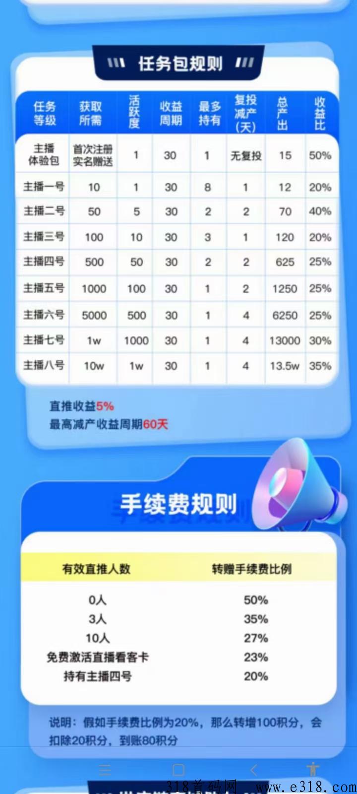 直播看客代4，对接首码