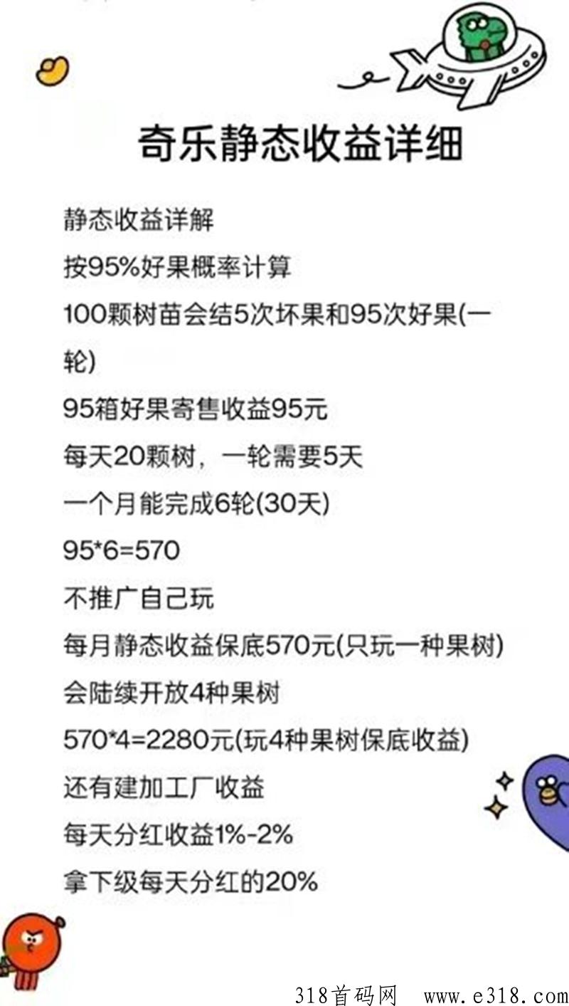 奇乐APP将是下匹黑马？能否在2023年全面b发？