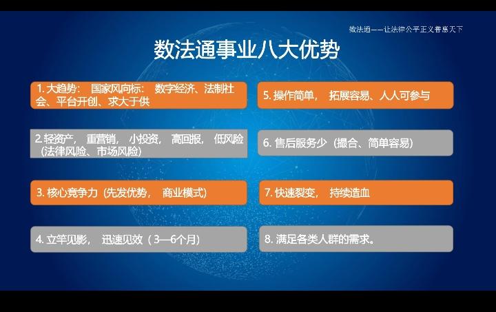 数法通首码上线了，2条线卷轴模式，全网高扶持