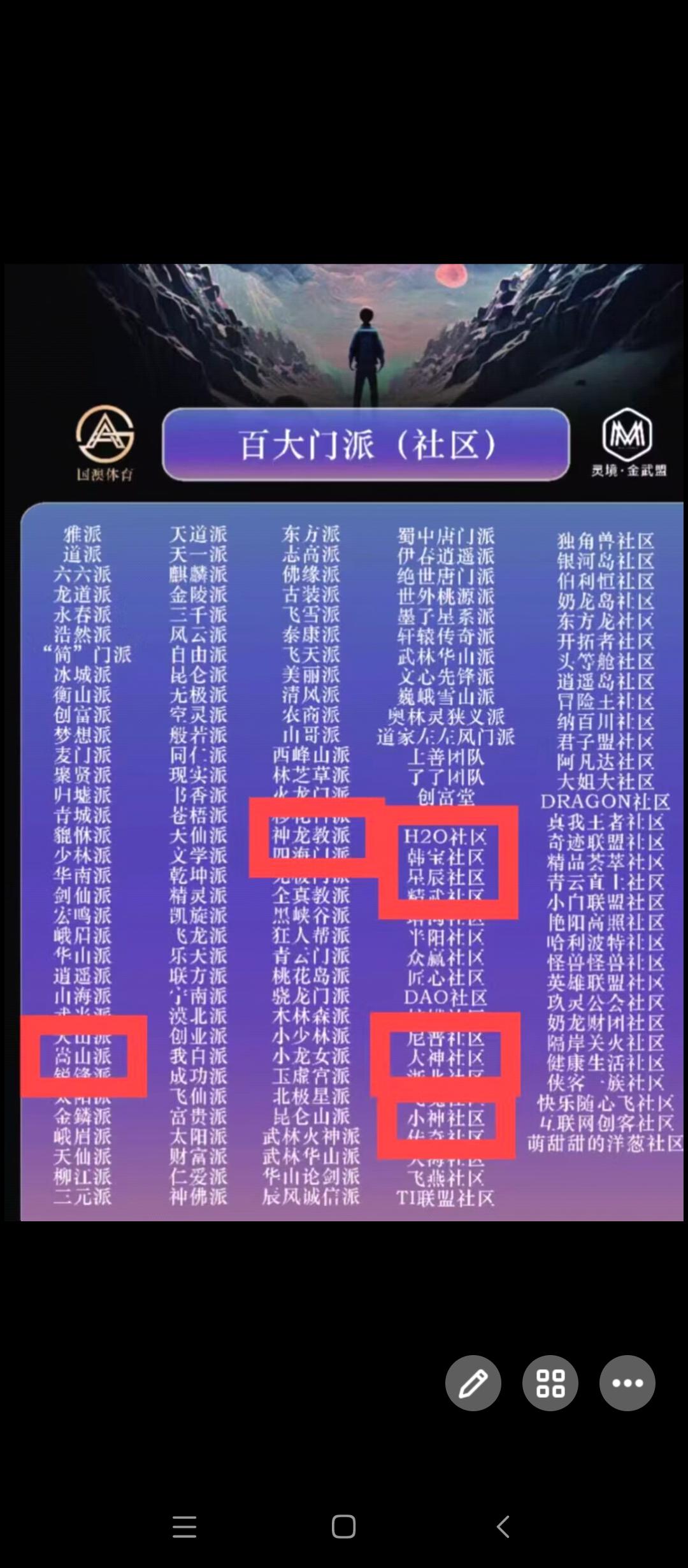 金武盟，不保留可卖，全网40个五星团队入场