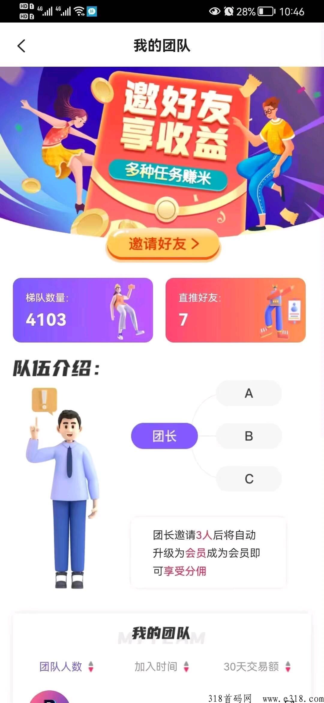 抖米多多超火爆首码
