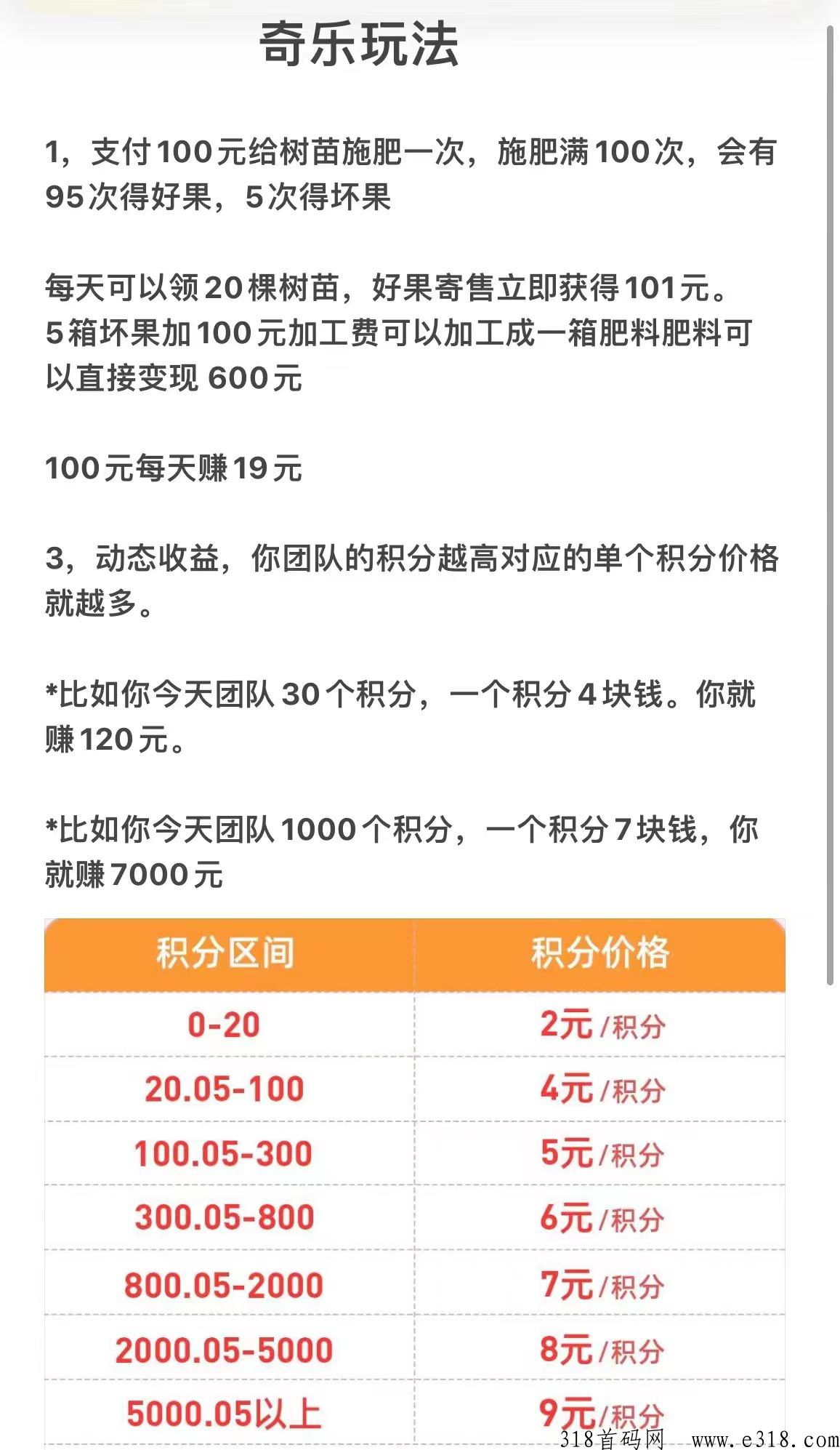 奇乐APP首码已出,赶快注册推广锁粉 奇乐APP首码已出,赶快注册推广锁粉