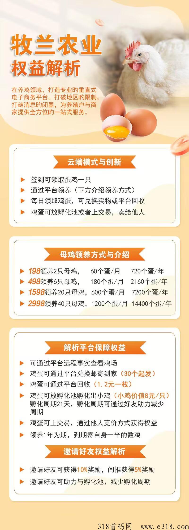 牧兰农业，首码火爆项目对接团队长