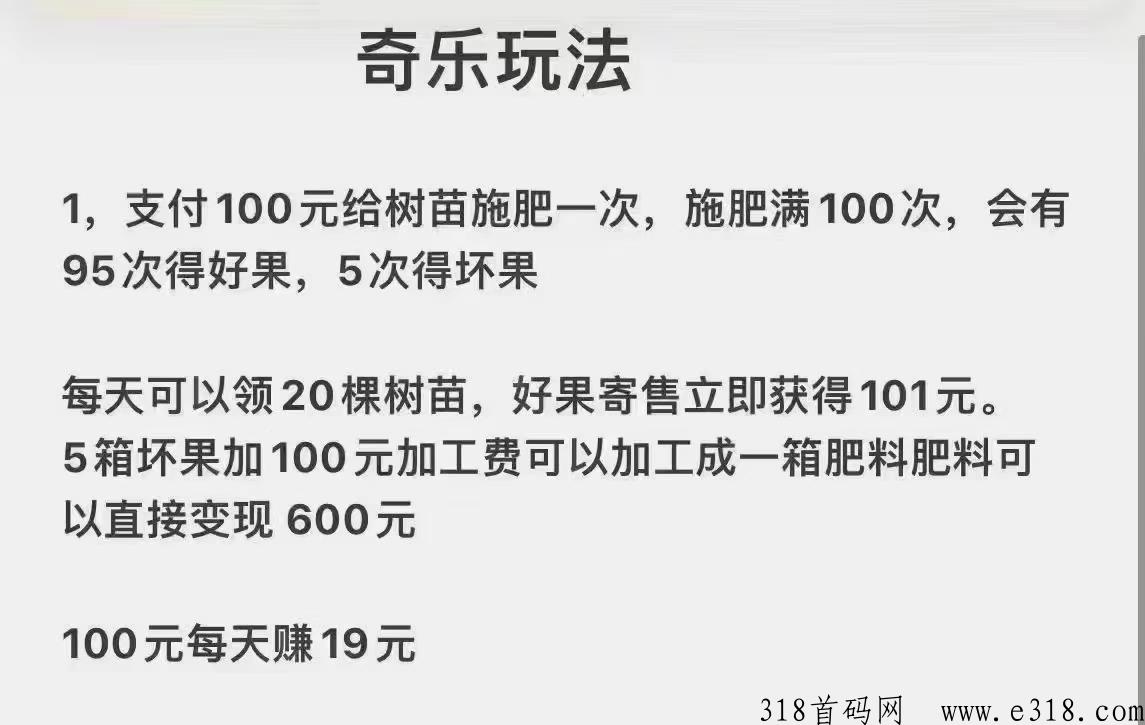 奇乐首码实体大公司